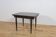 Table à manger extensible en teck des années 1960, Royaume-Uni