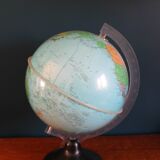 Globe terrestre