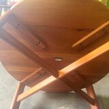 Danish Coffee Table from the 70s-80s