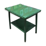 Table Lloyd Loom