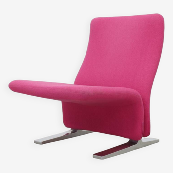 Fauteuil Lounge F780 « Concorde » de Pierre Paulin pour Artifort