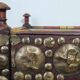Coffee table India Western Gujarat 20th century