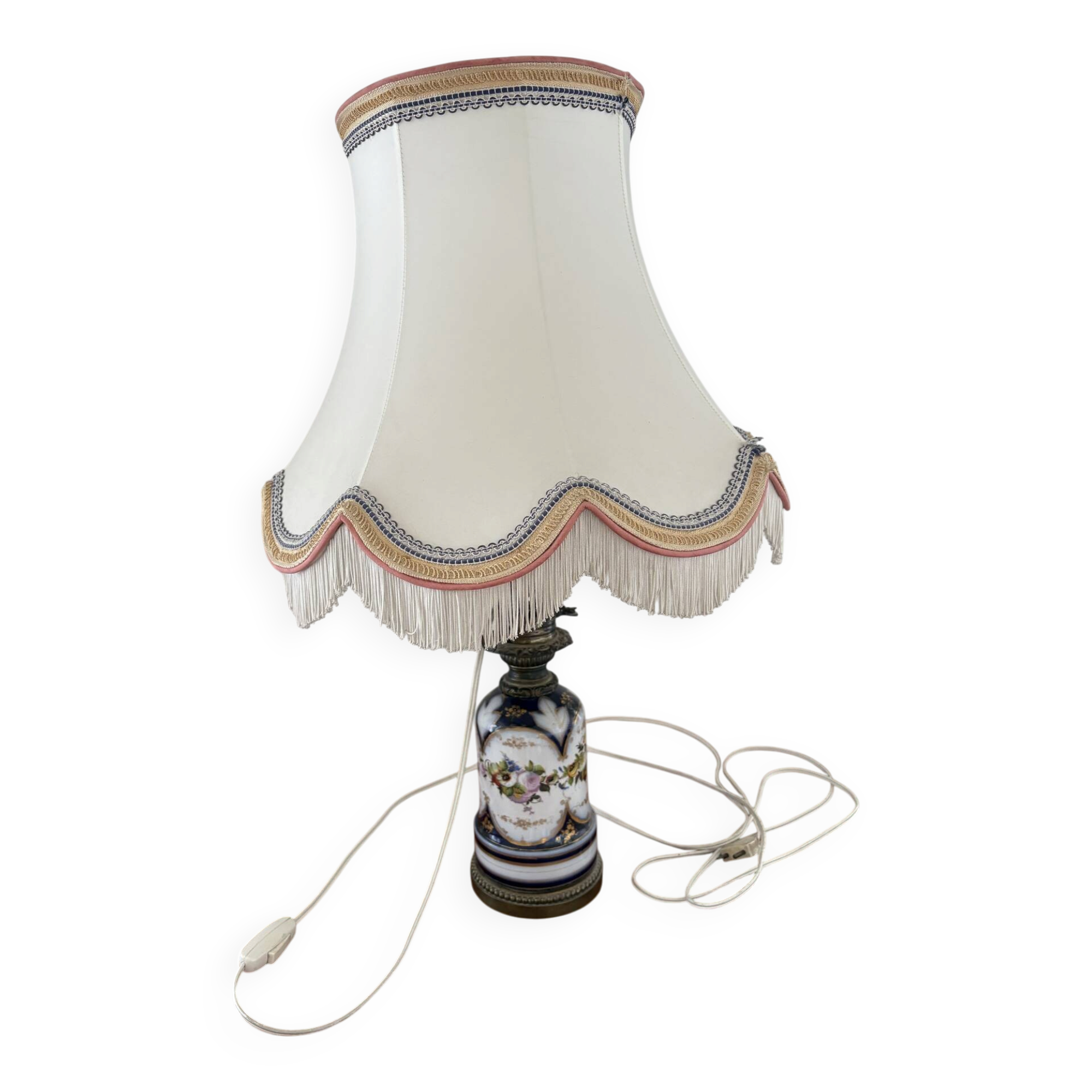 Living room lamp
