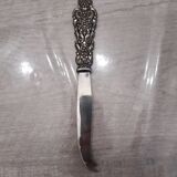 Cheese knife