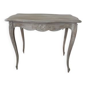 table/ bureau style Louis