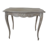 Table/ bureau style Louis XV