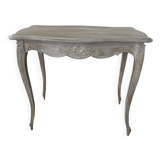 Louis XV style table/desk