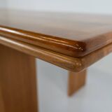 Mid-Century Modern Dining Table in the style of Mario Marenco, Italy, 1980s