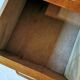 Vintage desk