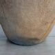 Large terracotta jar from the Rif, Morocco H70cm