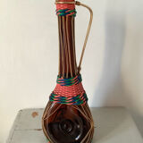 Bottle scoubidou