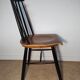 Chaise fanett par ilmari Tapiovaara