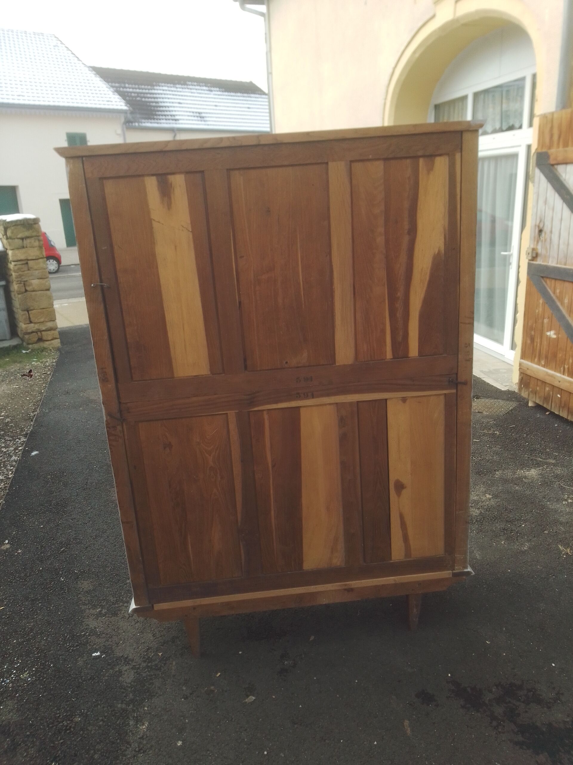 Cupboard