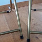 Lafuma folding chairs from the 70s
