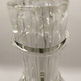 Old decanter