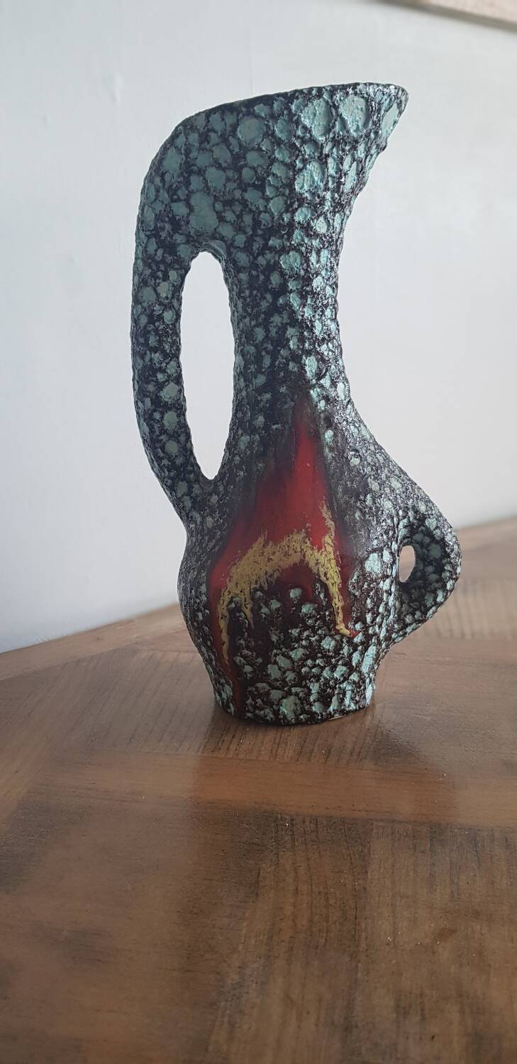 Vallauris vase