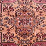 Tapis Pakistanais Kafkazi fait main 275x194cm
