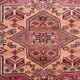 Handmade Pakistani Kafkazi Rug 275x194cm