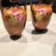 Pair of vases