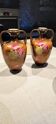 Pair of vases