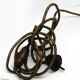 Cfj art deco - night lamp from the 1930s