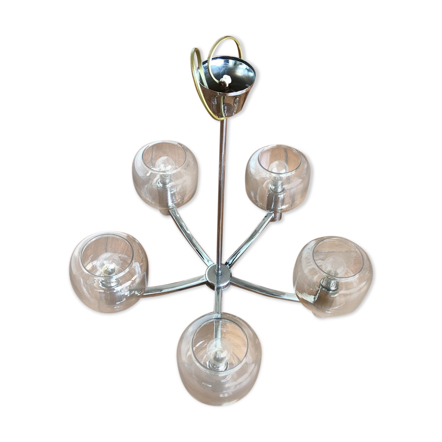 Lustre from Sciolari 1970