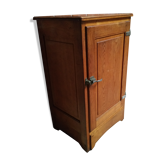Meuble glacière années 50