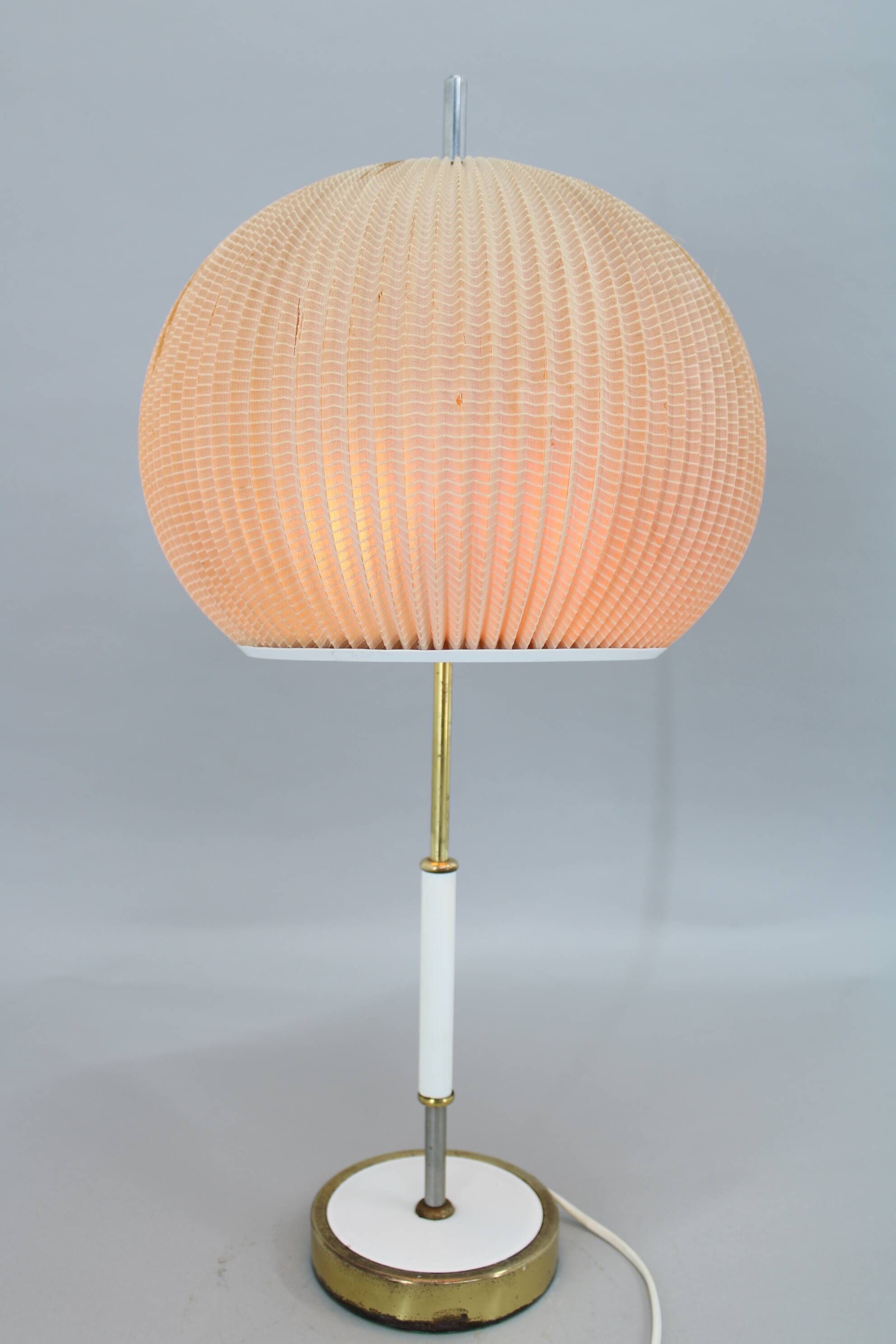 1960s Table Lamp, West Germany