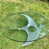 Coffee table Knut Hesterberg