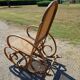 Rocking Chair Thonet 1930