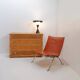 Modernist table lamp by Svend Aage Holm Sørensen, Denmark, 1950s