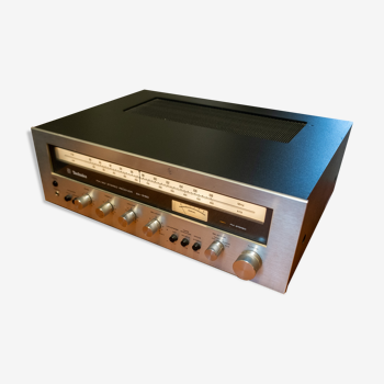 Technics sa-5150 tuner amp from 1975