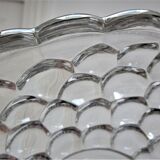 Pierre d'Asven glass cup from the 60s