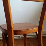 Children's chair baumann