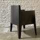 Paire de fauteuils d'extérieur par Philippe Starck pour Driade