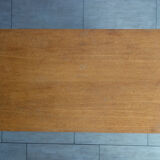 Vintage desk compass feet 60s