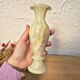 Onyx candlestick