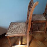 Chaise Henry II