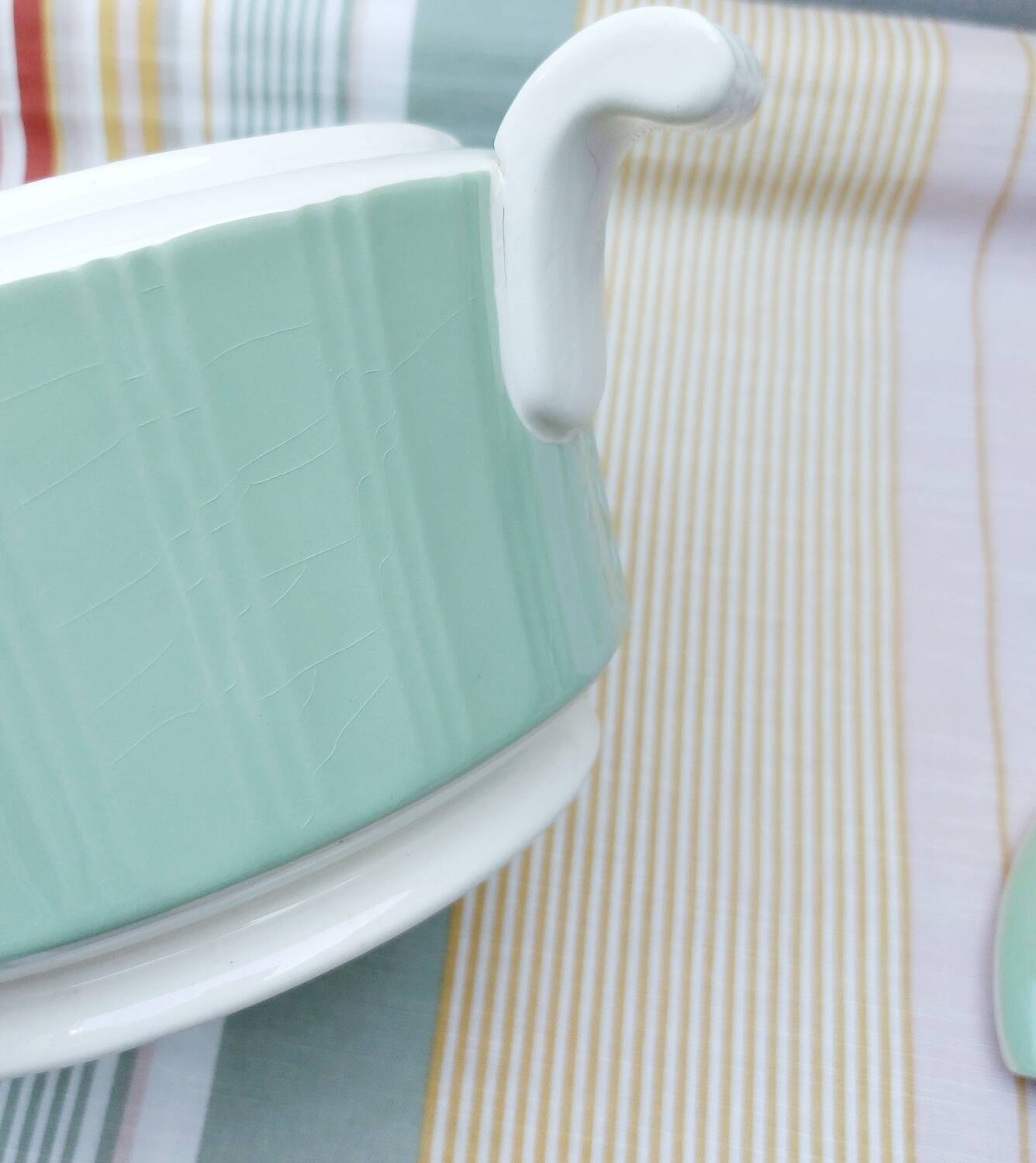 Villeroy & Boch Paris Soup Tureen