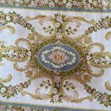 Vintage soapy style carpet with 200x300