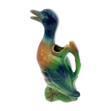 Duck pitcher St Clément