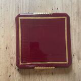 Ceramic trivet