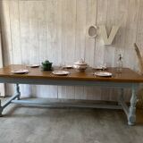 Shabby table 240x90cm