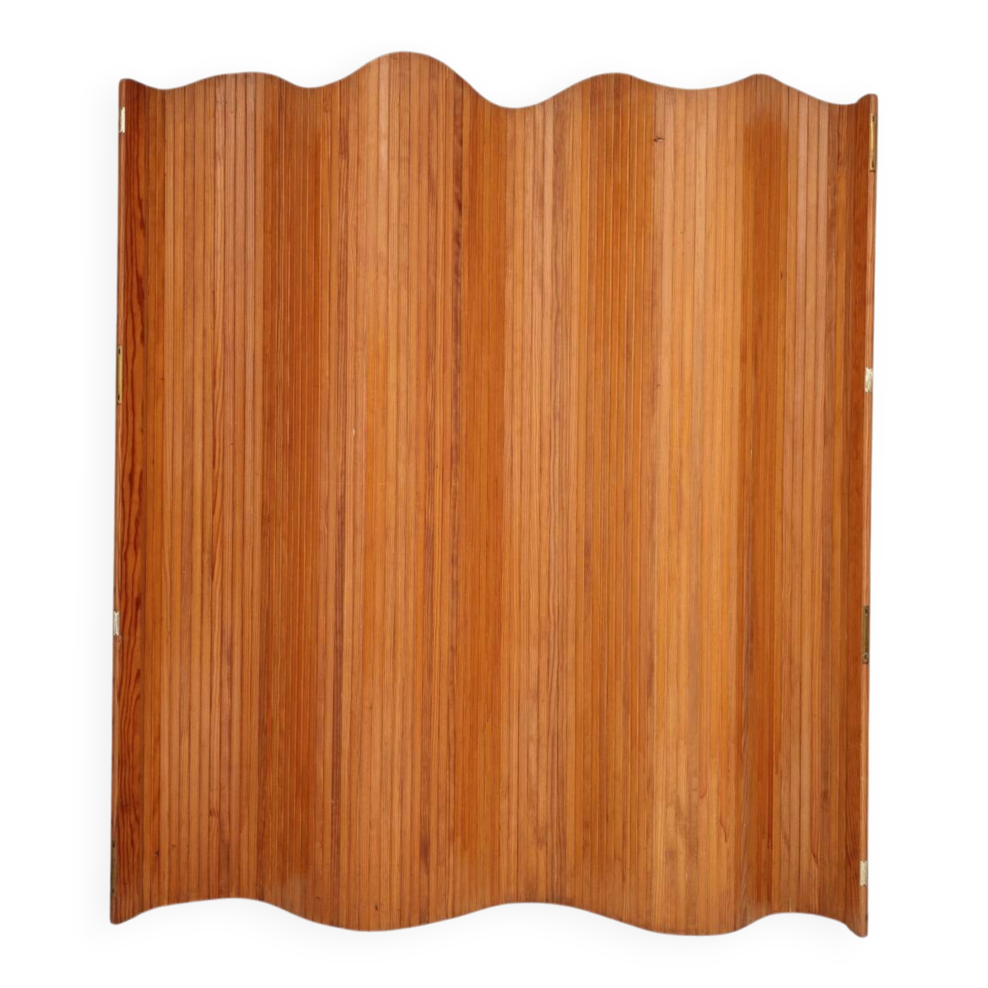 Antique Room Divider by Baumann