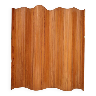 Antique Room Divider by Baumann