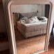 Miroir Antique fin 19eme siècle