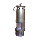 Miner's lamp