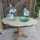 Violin table