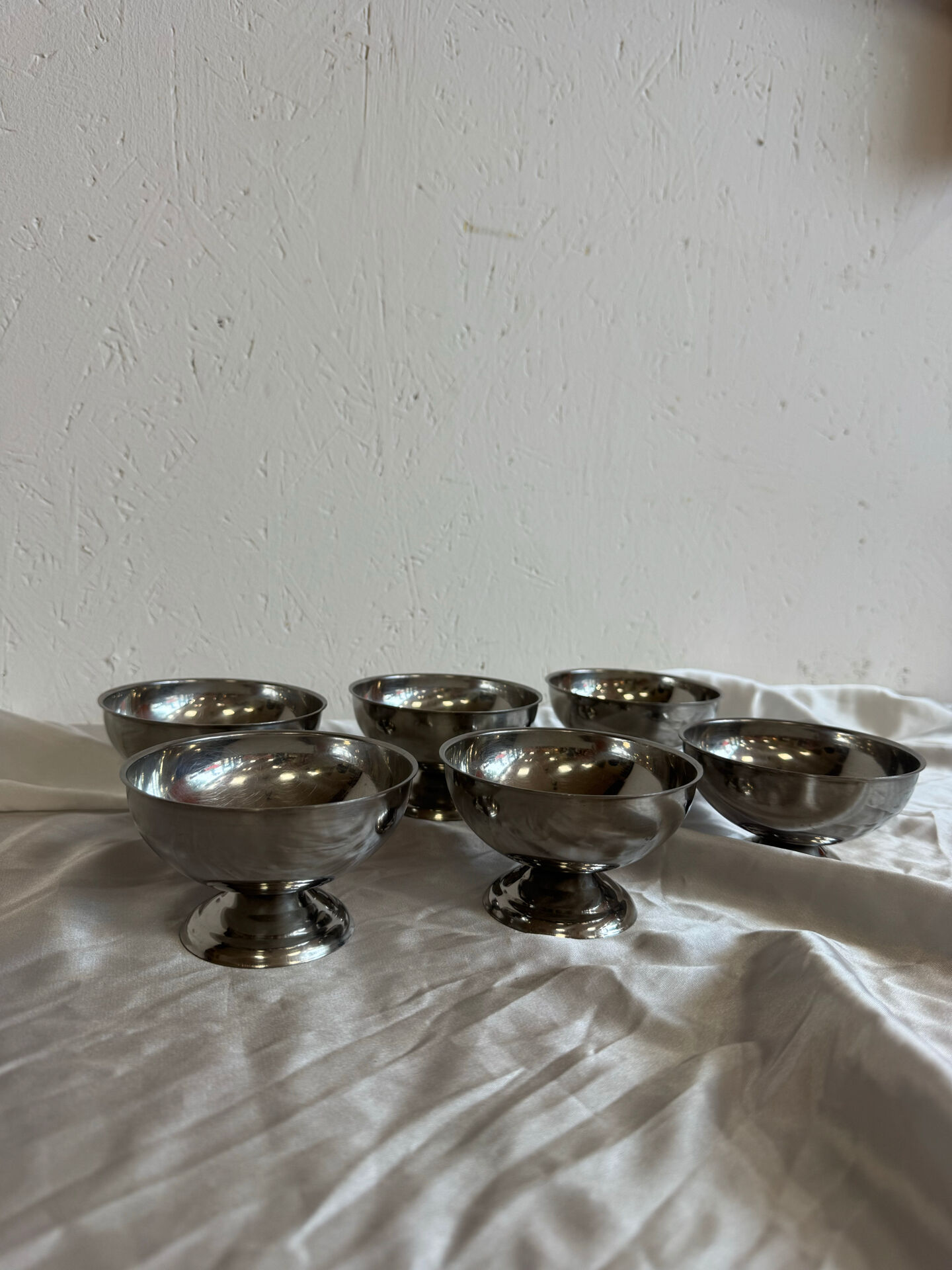 Coupes à glace