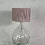 Dame Jeanne lamp